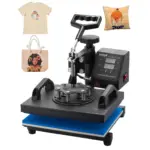 VEVOR Heat Press product image 1