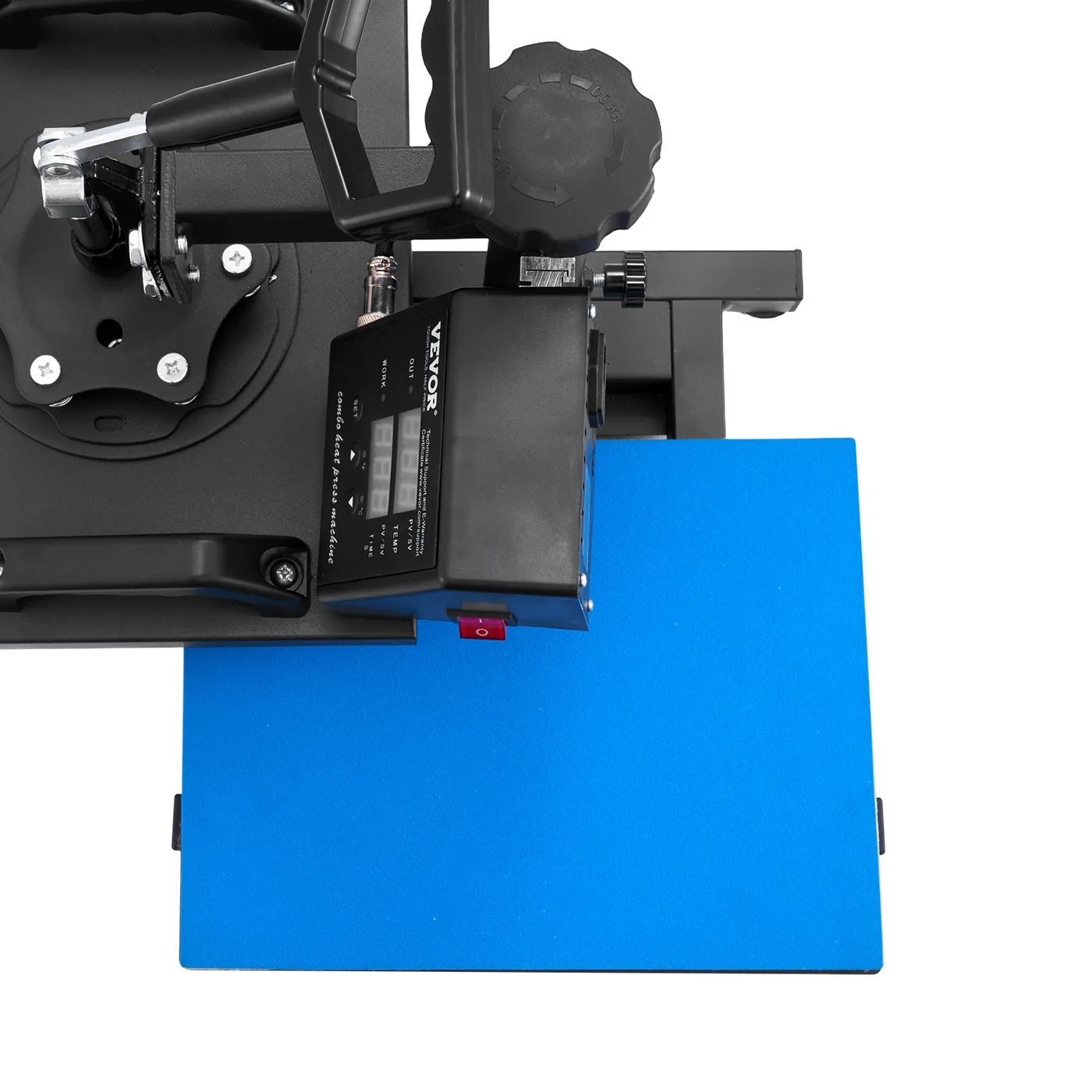 VEVOR Heat Press feature 2