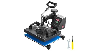VEVOR Heat Press feature 9