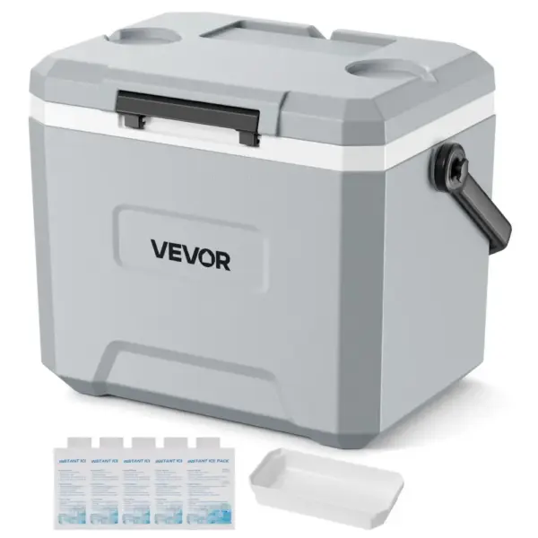 VEVOR Hard Cooler 17QT product image 1