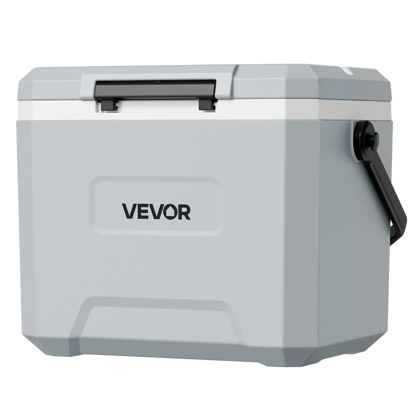 VEVOR Hard Cooler 17QT Abrasion-Resistant Outer Shell
