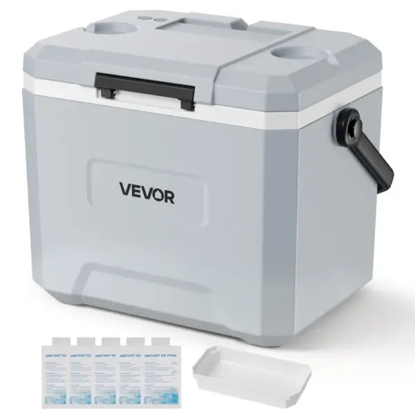 VEVOR Hard Cooler 24QT product image 1