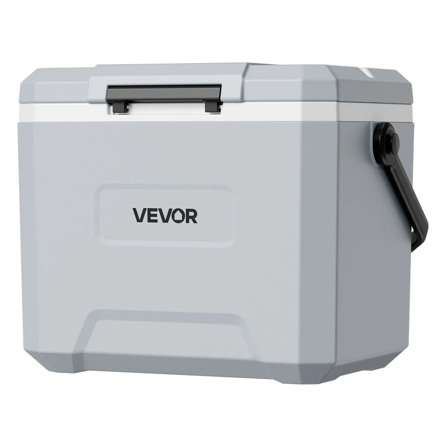 VEVOR Hard Cooler 24QT Abrasion-Resistant Outer Shell