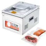 VEVOR Chamber Vacuum Sealer Tabletop 180W product image 1