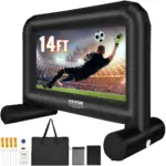 VEVOR Inflatable Movie Screen 14FT product image 1