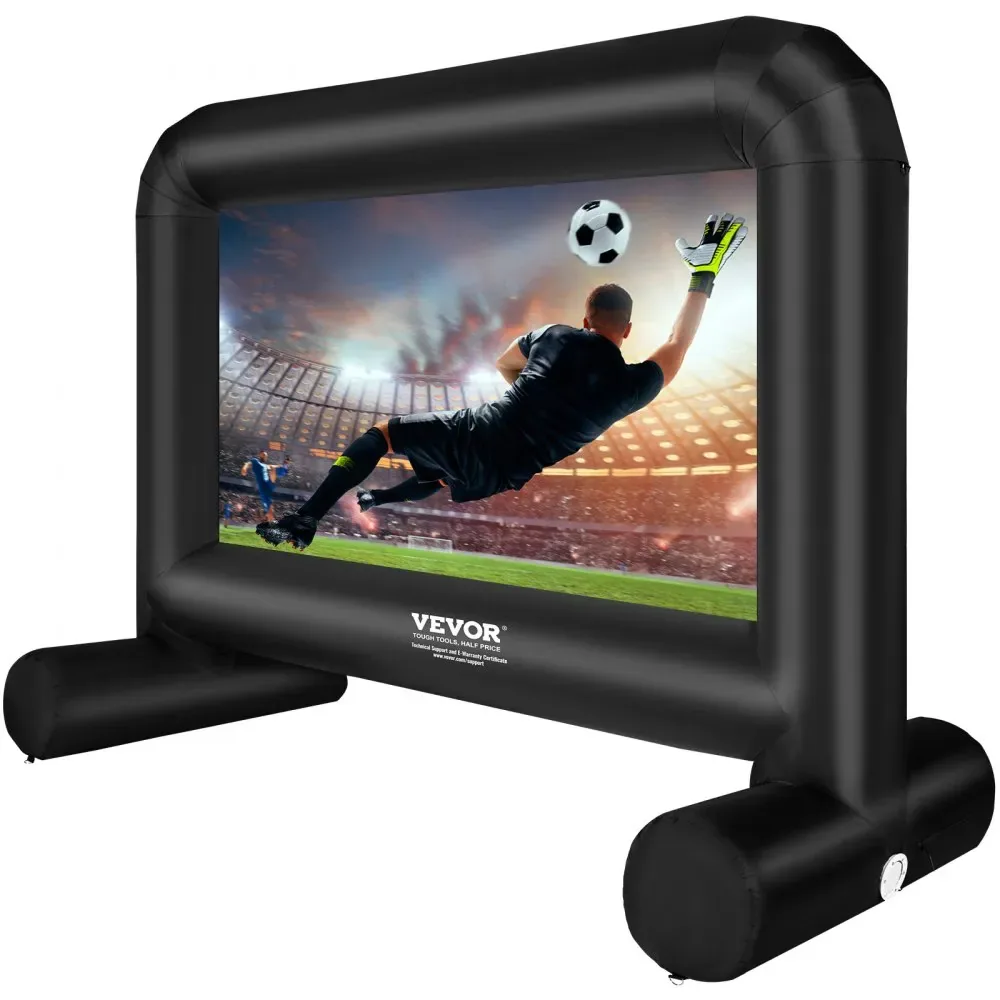 VEVOR Inflatable Movie Screen 14FT product image 9