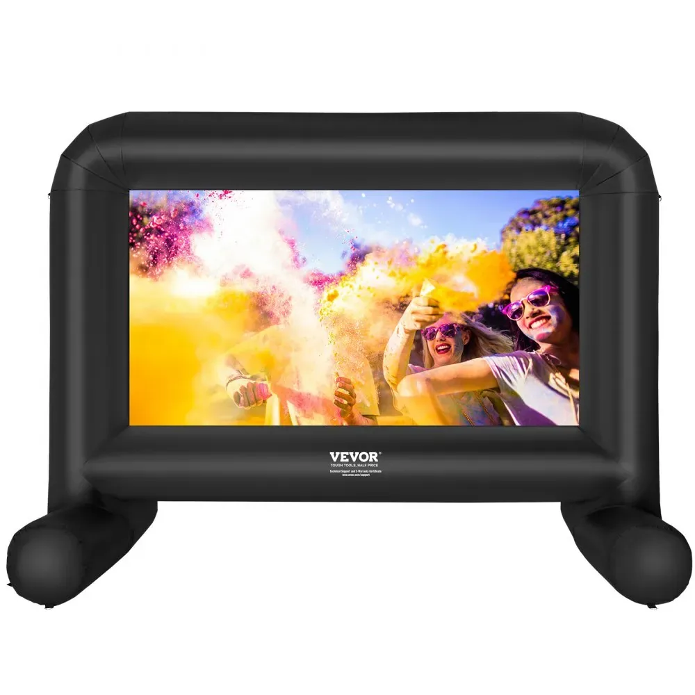 VEVOR Inflatable Movie Screen 14FT product image 10