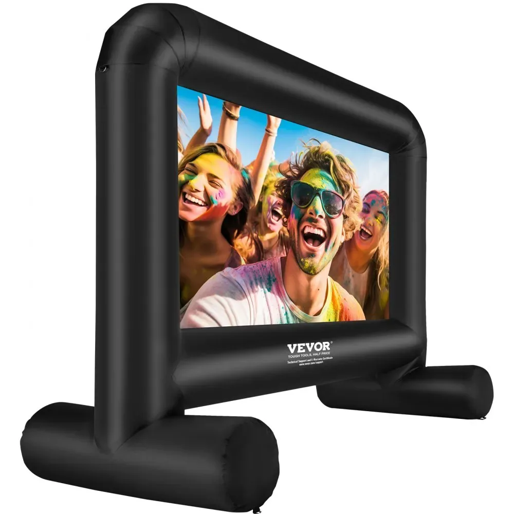 VEVOR Inflatable Movie Screen 14FT product image 11