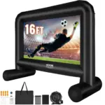 VEVOR Inflatable Movie Screen 16FT product image 1