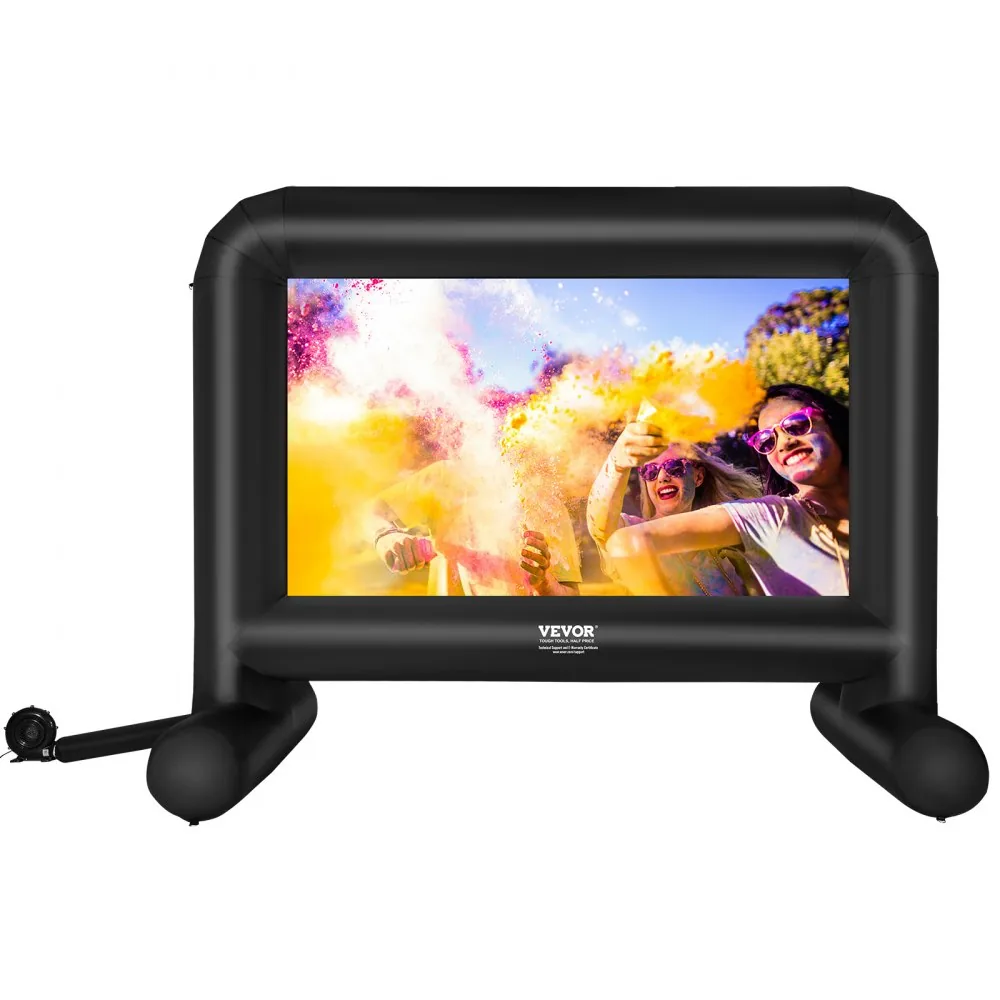 VEVOR Inflatable Movie Screen 16FT product image 10
