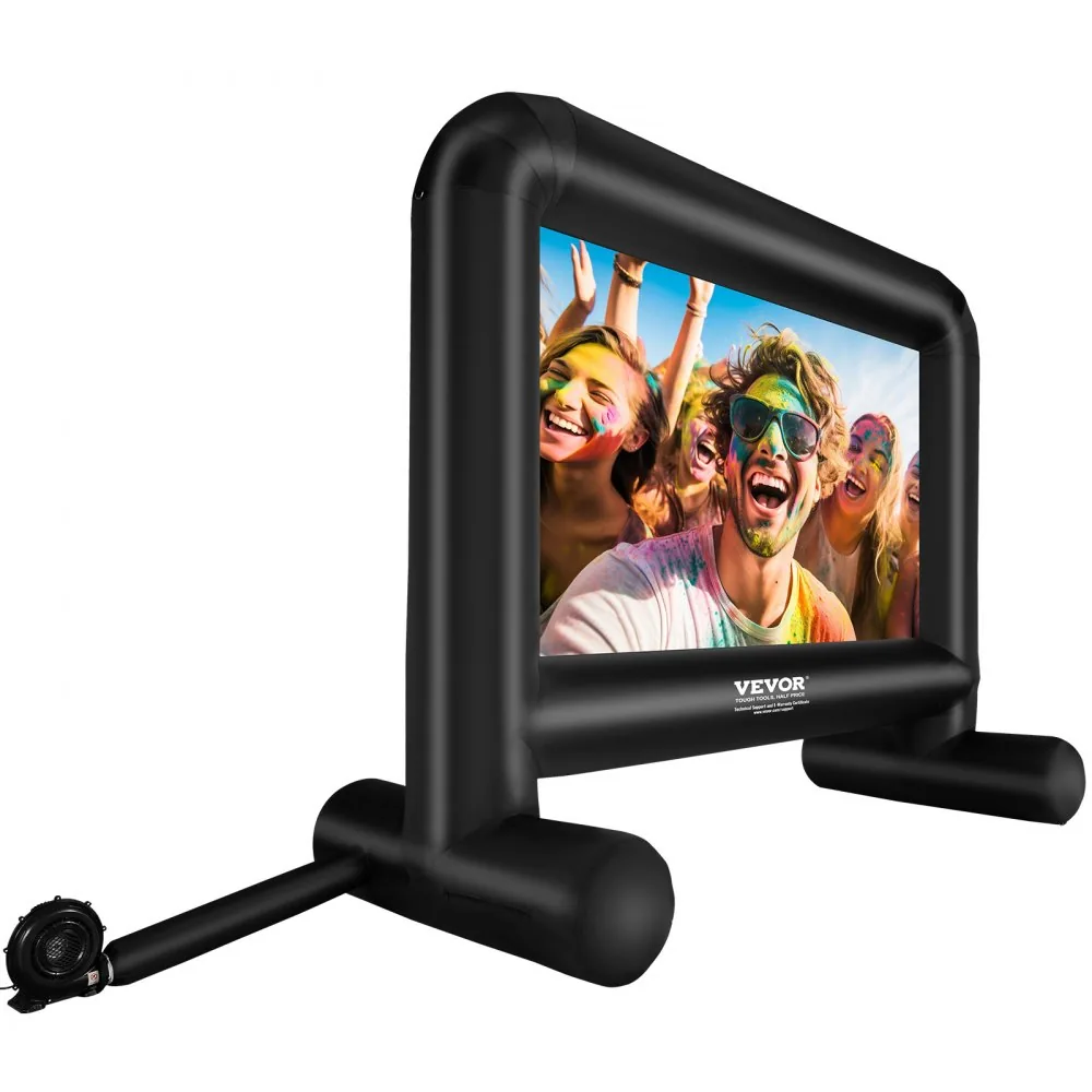 VEVOR Inflatable Movie Screen 16FT product image 11