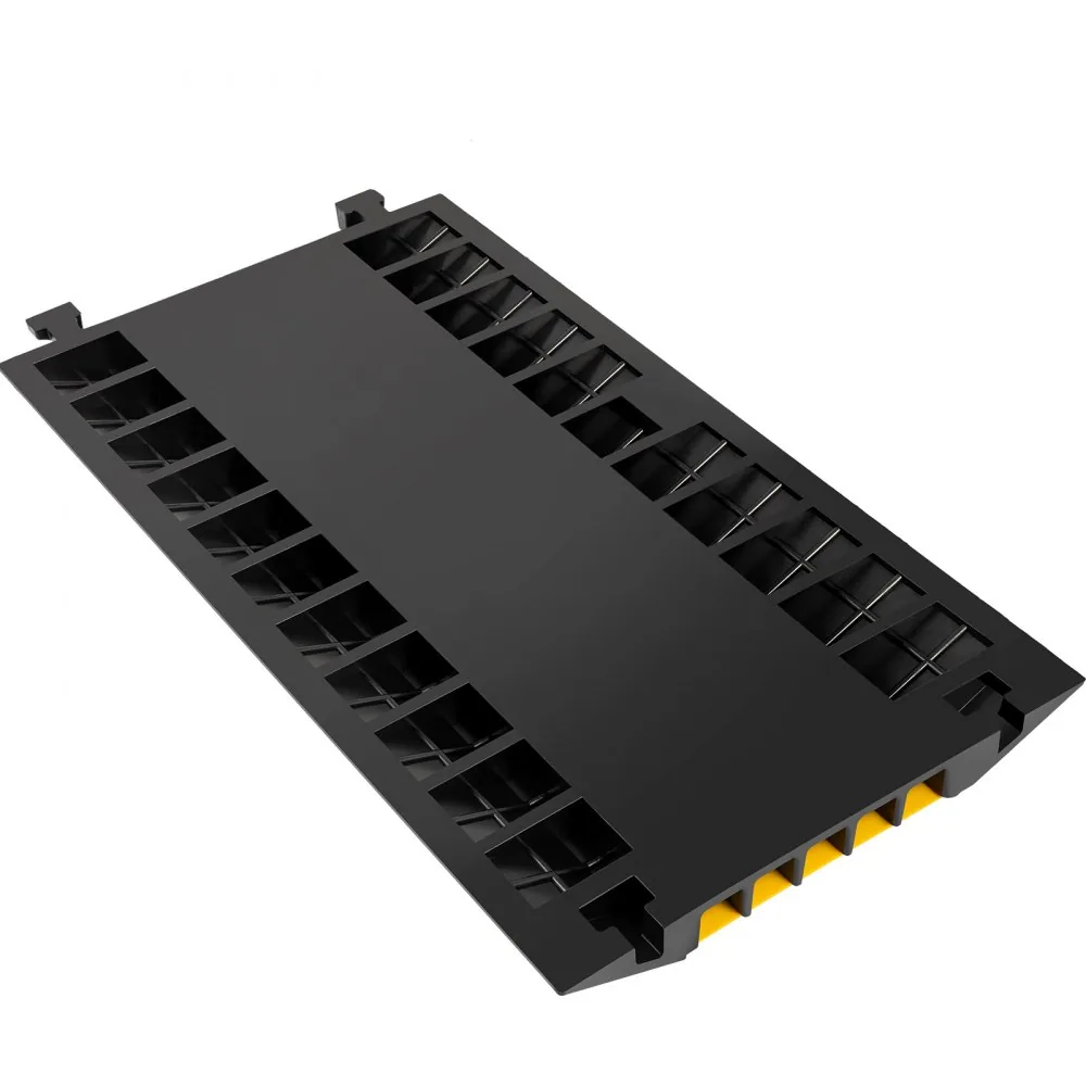 cable protector ramp heavy duty rubber build