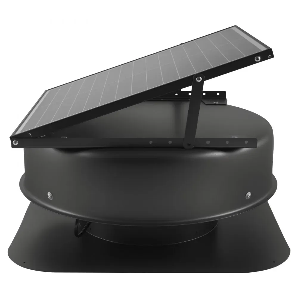 VEVOR weatherproof attic vent fan outdoor use