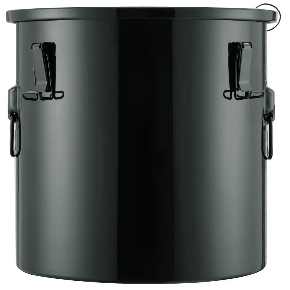 VEVOR Fryer Grease Bucket 10 Gallon Stainless Steel product image 9