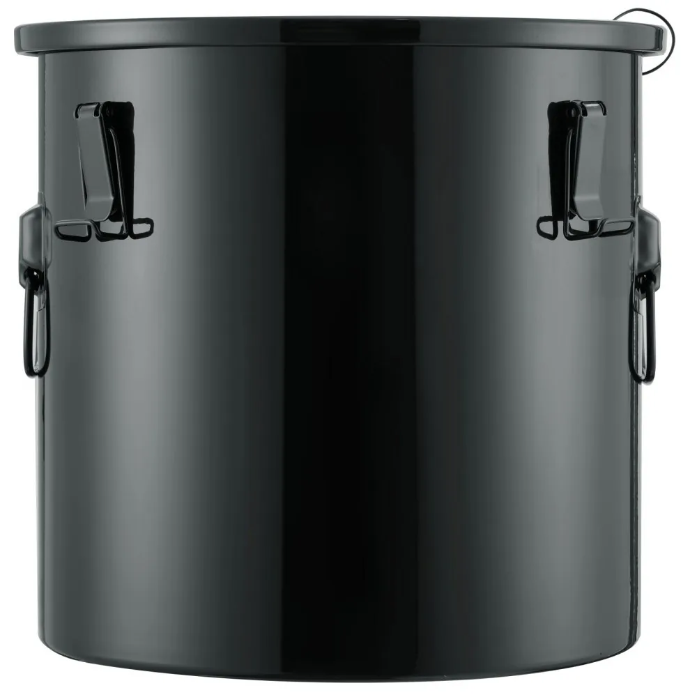 VEVOR Fryer Grease Bucket 8 Gallon Stainless Steel product image 9