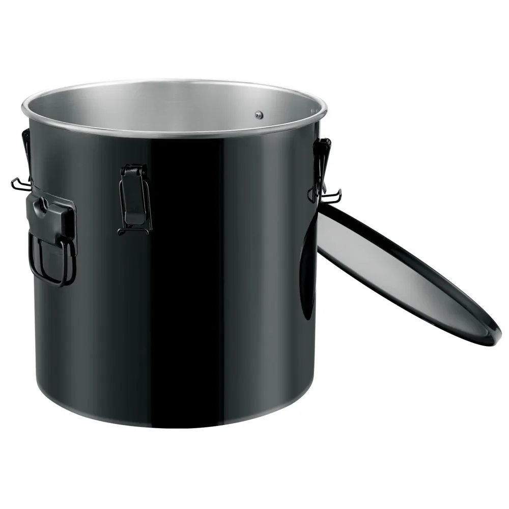 VEVOR Fryer Grease Bucket 8 Gallon Stainless Steel product image 11