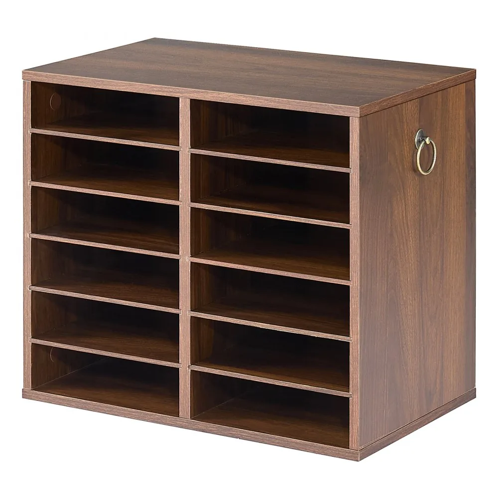 VEVOR classroom mailboxes organizing student papers