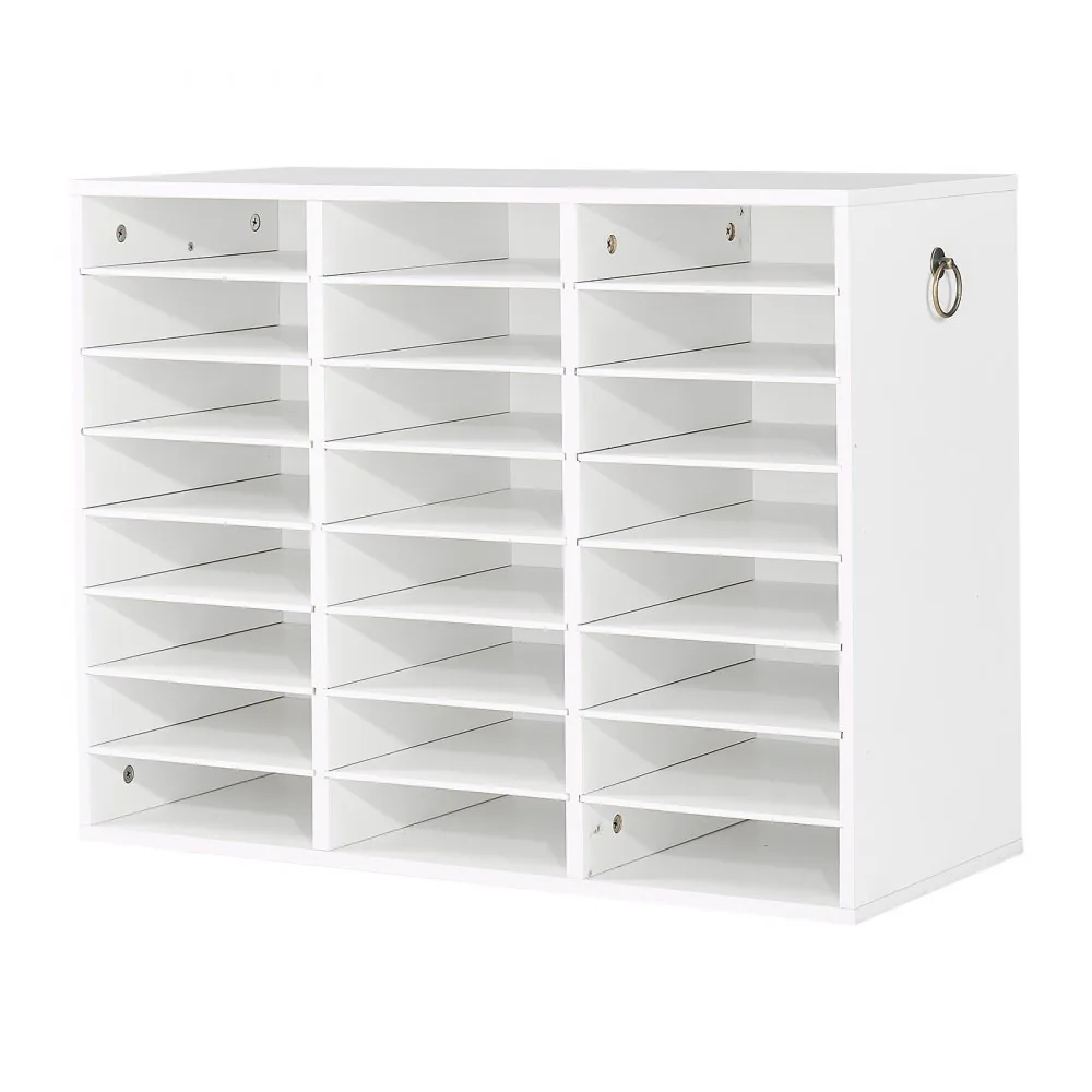 VEVOR classroom mailboxes organizing student papers