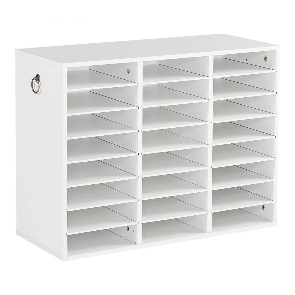 VEVOR 24 compartment organizer features overview