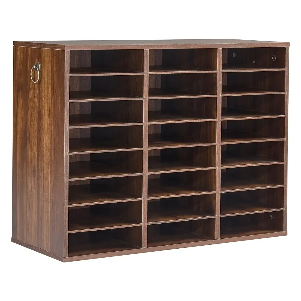 VEVOR literature organizer product details