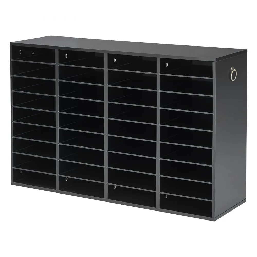 VEVOR classroom mailboxes organizing student papers