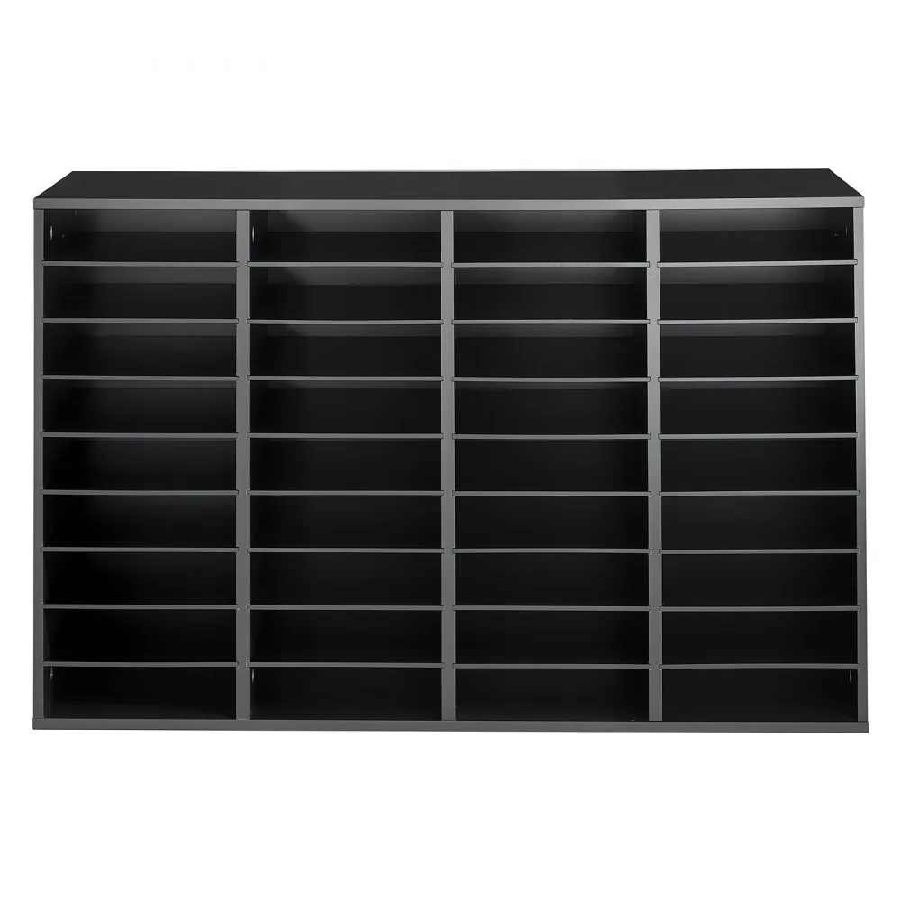 VEVOR countertop literature sorter documents and folders