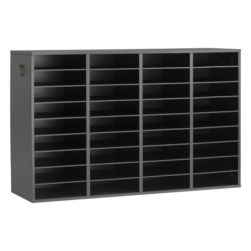 VEVOR 36 compartment organizer features overview