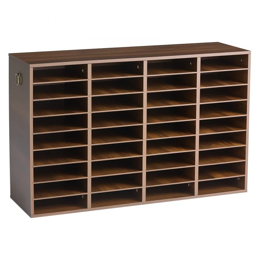 VEVOR 36 compartment organizer features overview