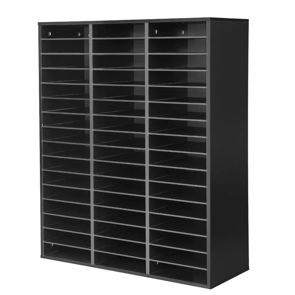 VEVOR literature organizer modular expansion