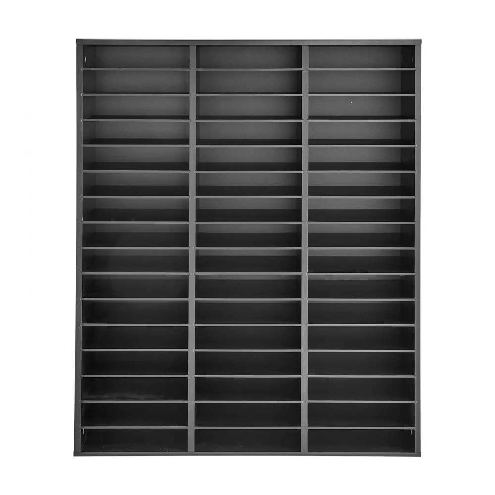 VEVOR organizer adjustable shelf easy retrieval