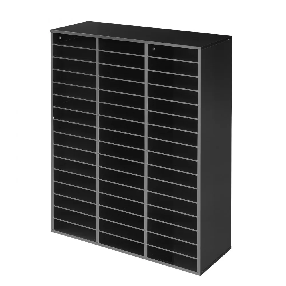 VEVOR wood organizer smooth edge finish