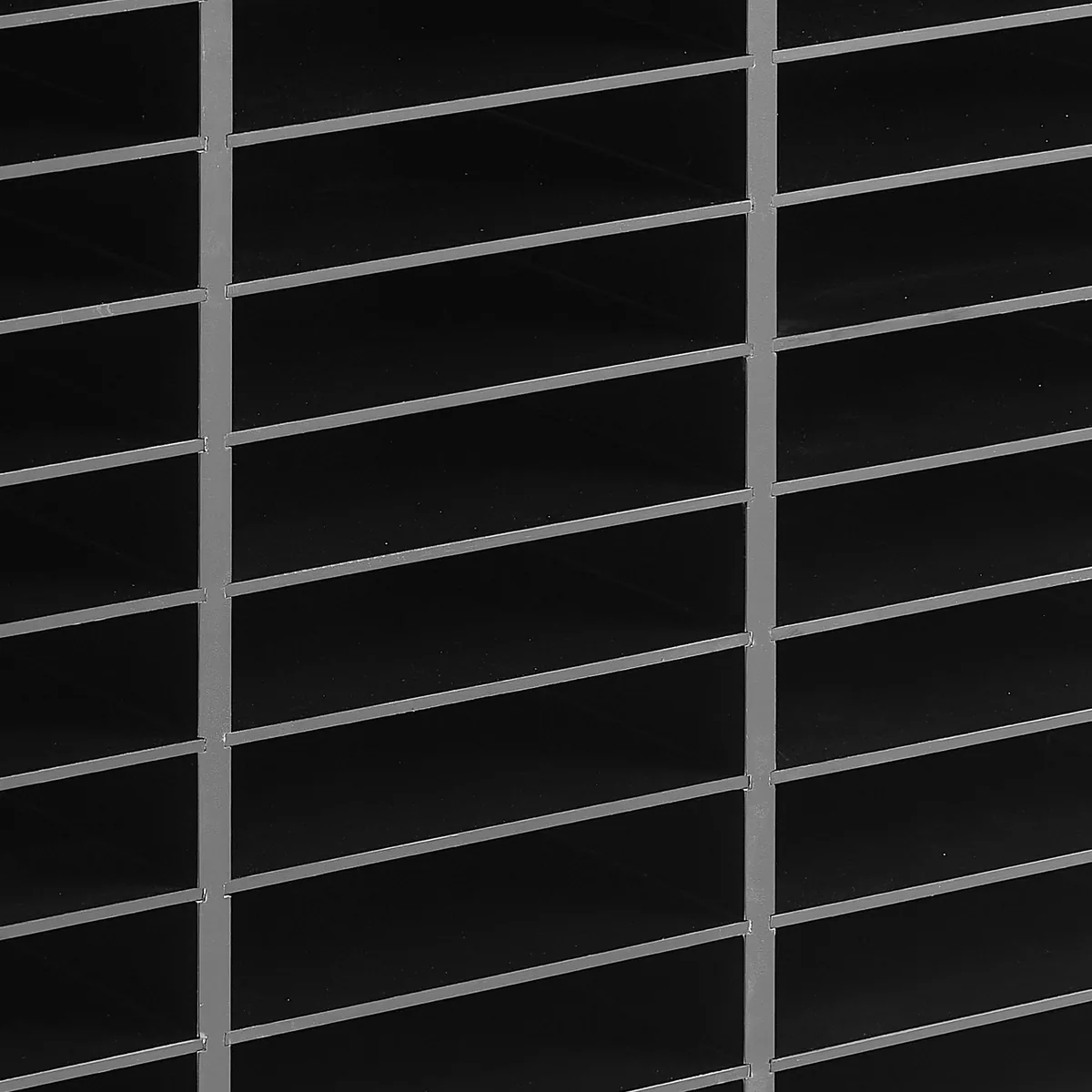 VEVOR organizer scratch reducing edges