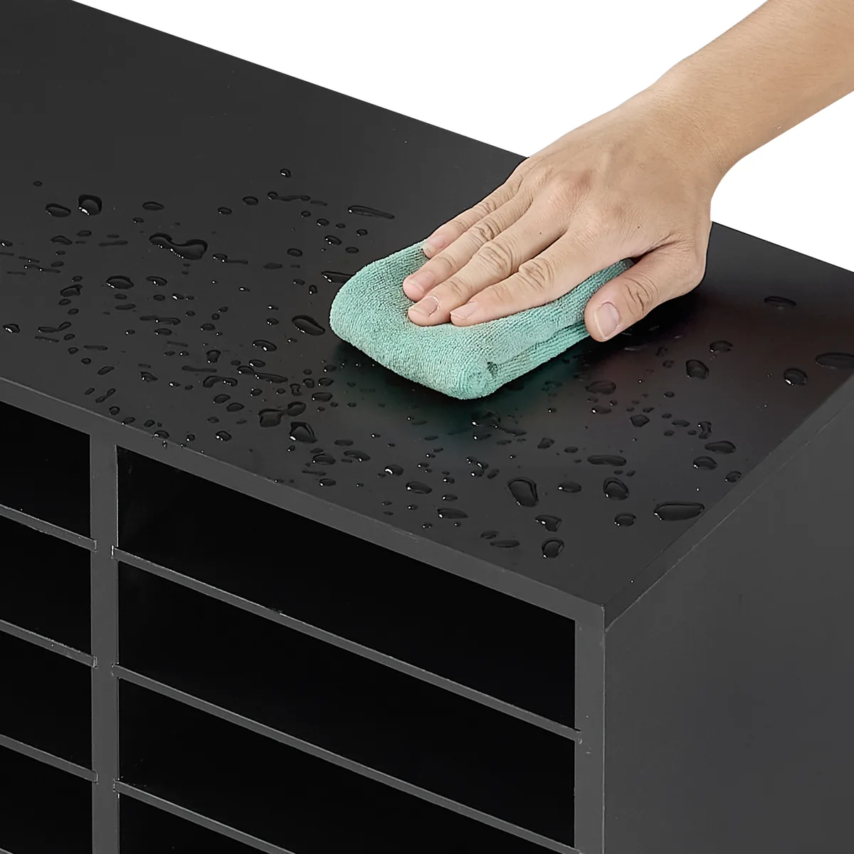 VEVOR organizer waterproof surface