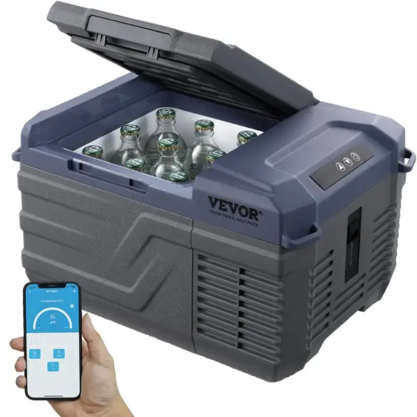 VEVOR Car Refrigerator 10QT（9L） product image 1