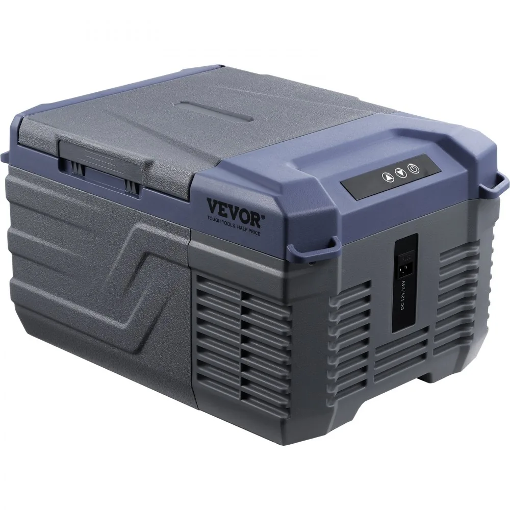 VEVOR Car Refrigerator 10QT(9L) product image 10