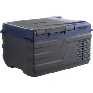 VEVOR Car Refrigerator 10QT（9L） product image 11