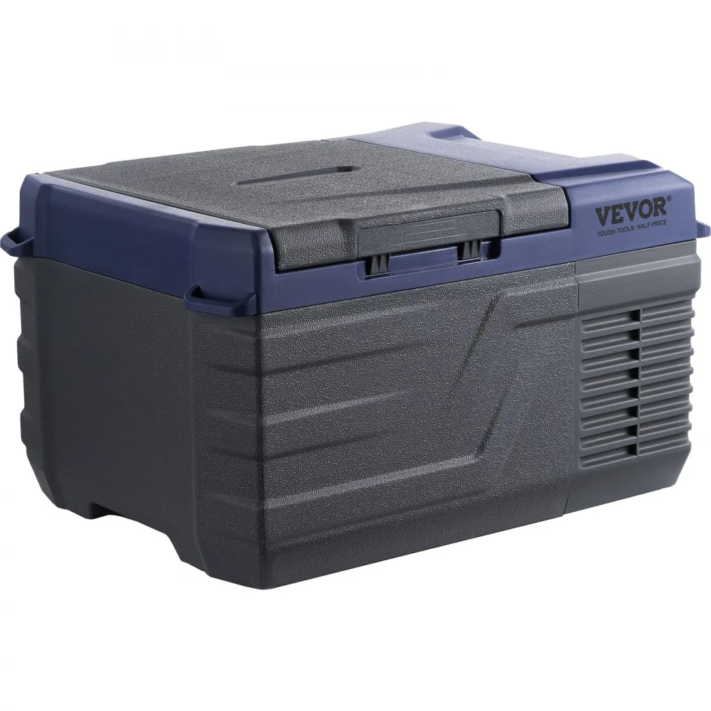 VEVOR Car Refrigerator 10QT(9L) product image 11