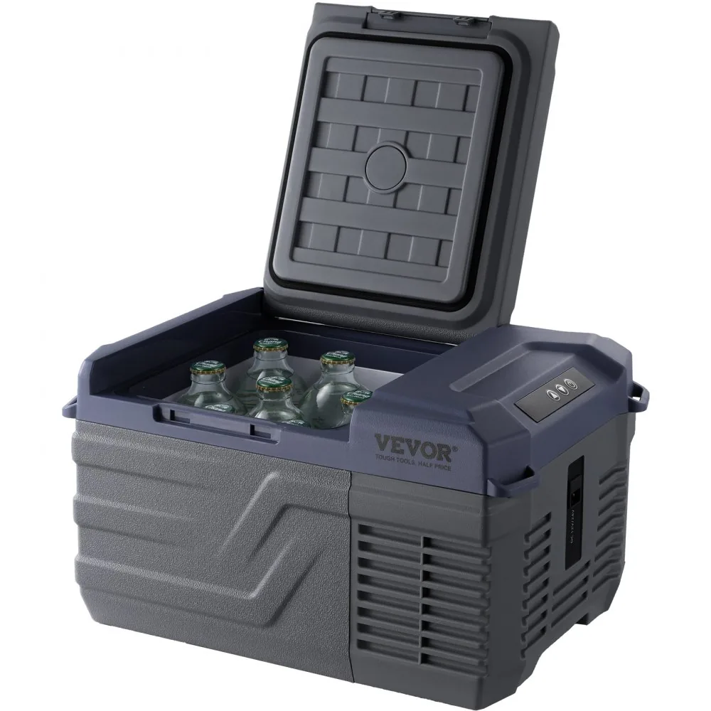 VEVOR Car Refrigerator 10QT(9L) product image 12