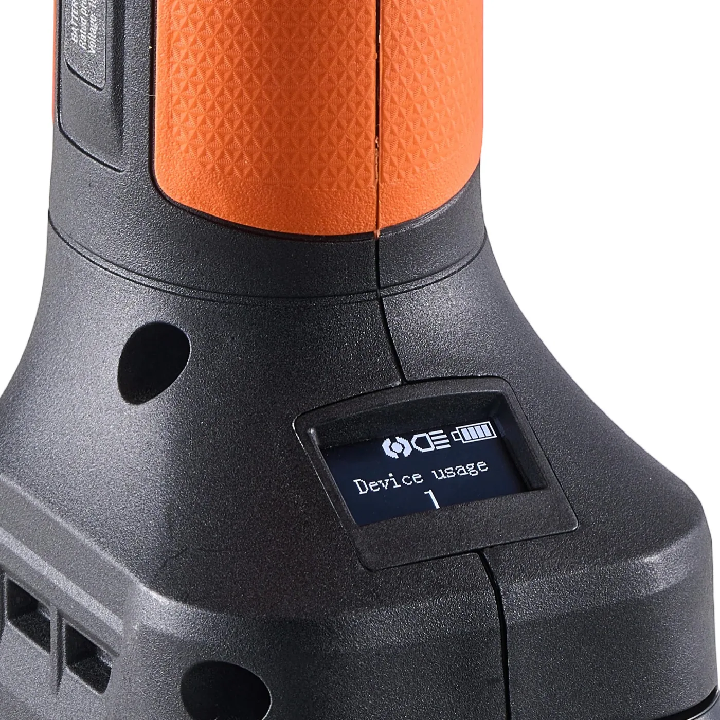 VEVOR Press Tool Compact Type & 3 Press Jaws LED Display