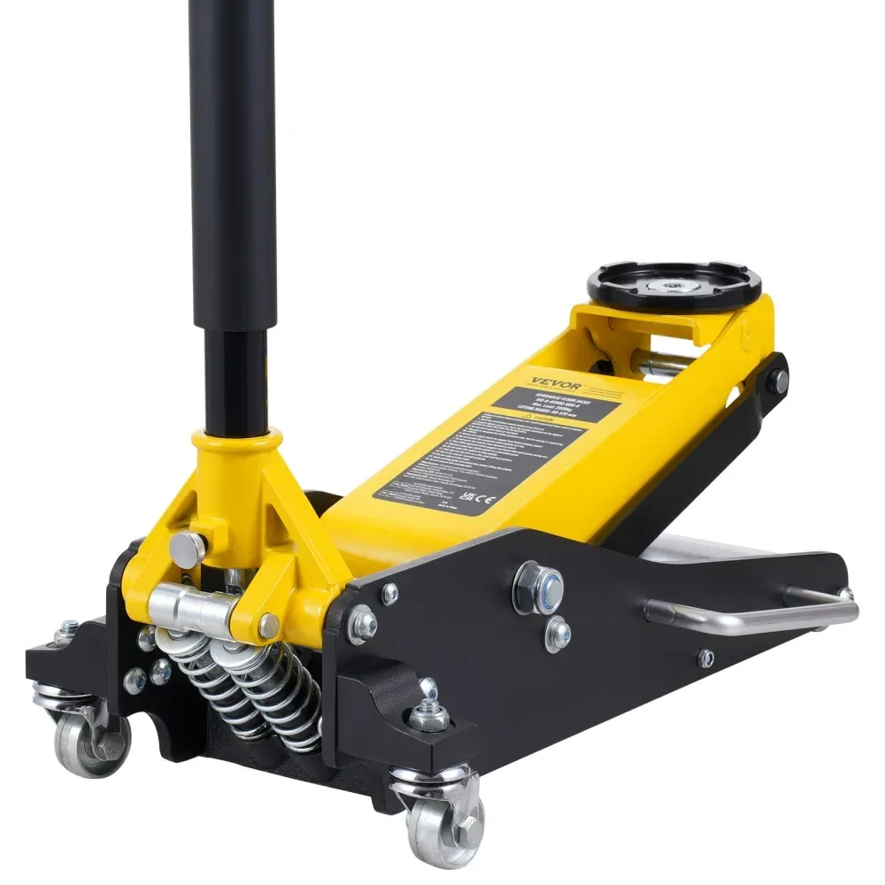 VEVOR Low Profile Floor Jack 2 Ton (4400 lbs) product image 9