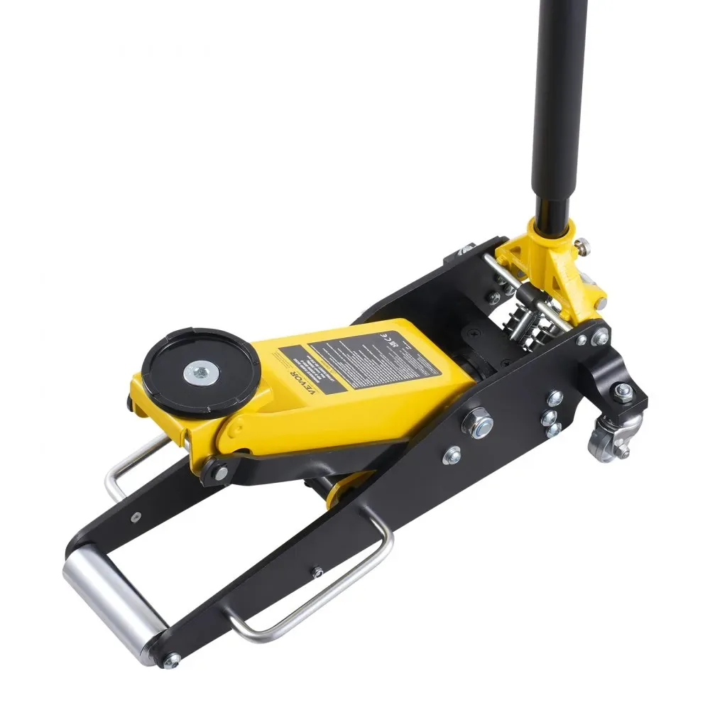 VEVOR Low Profile Floor Jack 2 Ton (4400 lbs) product image 10