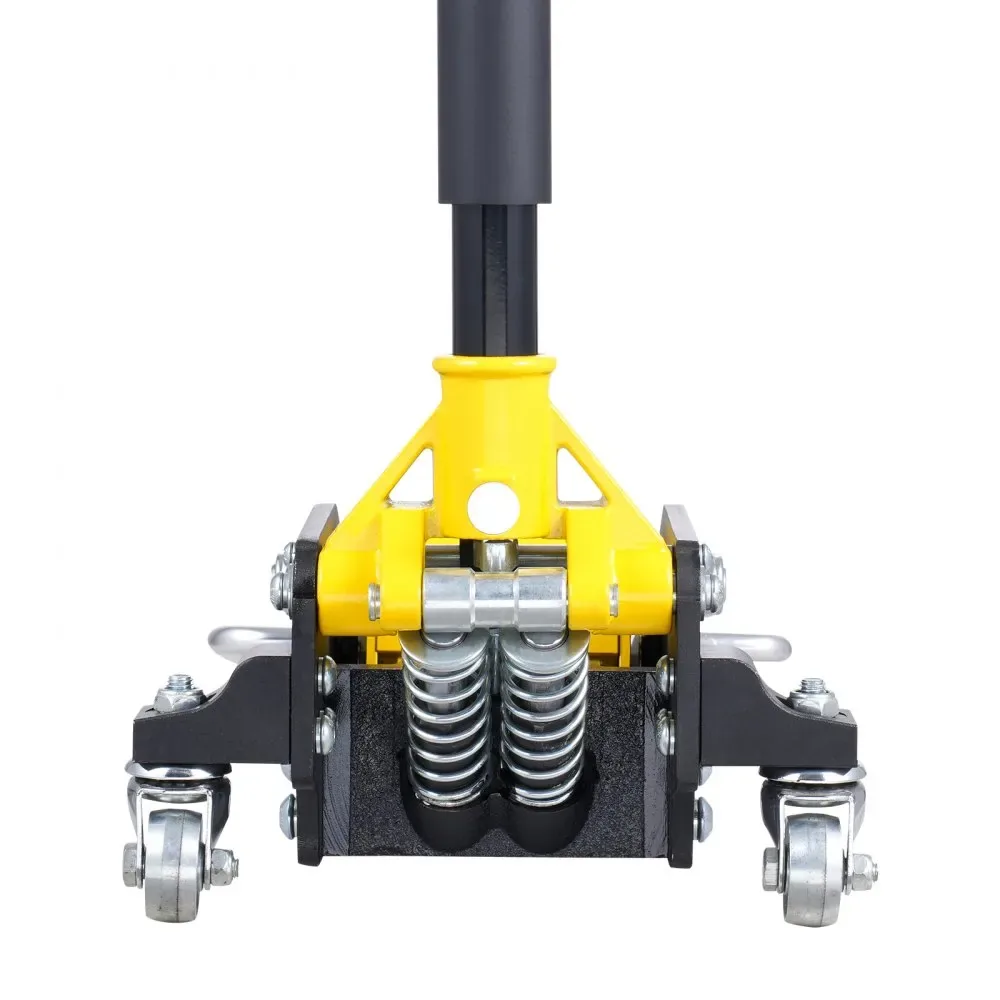 VEVOR Low Profile Floor Jack 2 Ton (4400 lbs) product image 11