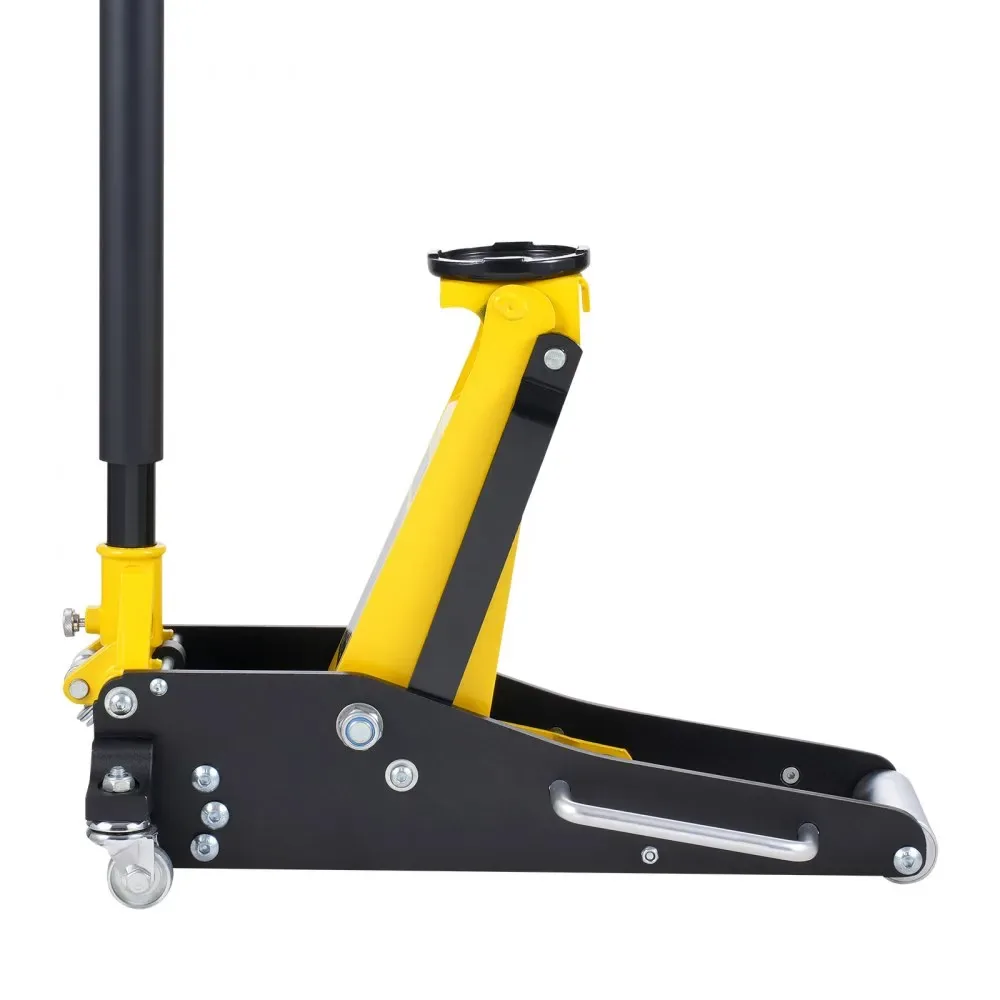VEVOR Low Profile Floor Jack 2 Ton (4400 lbs) product image 12
