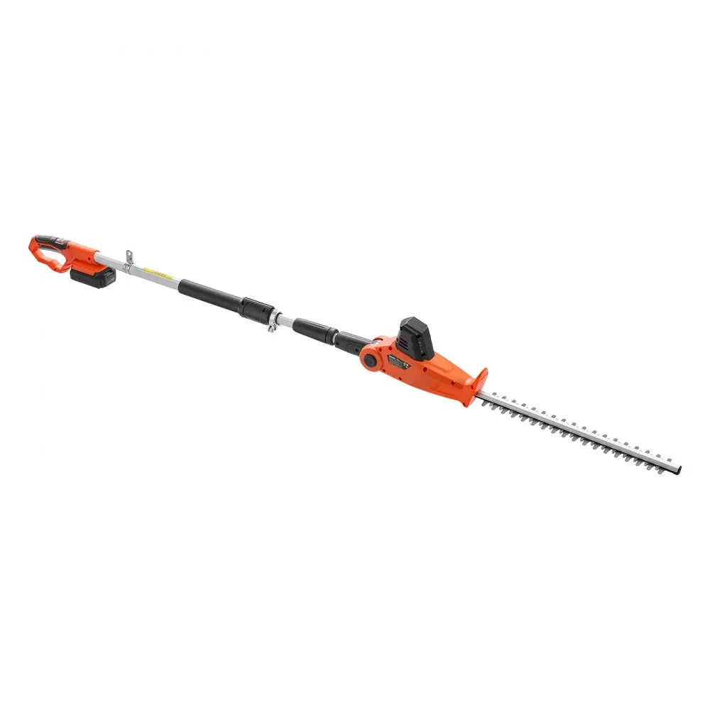 VEVOR Cordless Pole Hedge Trimmer High Branch 18 inch product image 11