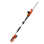 VEVOR 20V Cordless Hedge Trimmer 18 inch product image 1