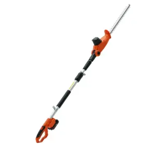 VEVOR 20V Cordless Hedge Trimmer 18 inch product image 1