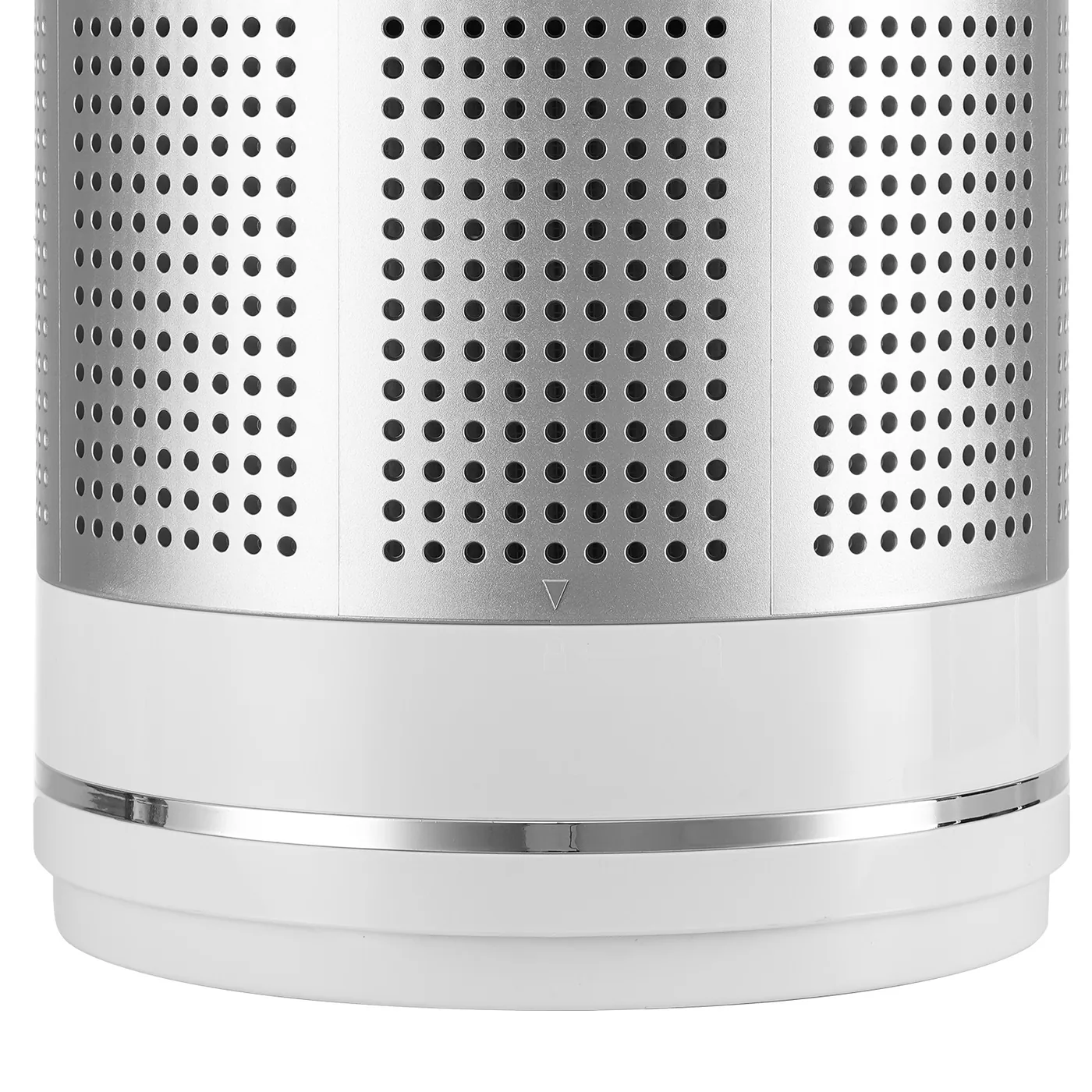 VEVOR Tower Fan Bladeless 40inch Purification Detachable