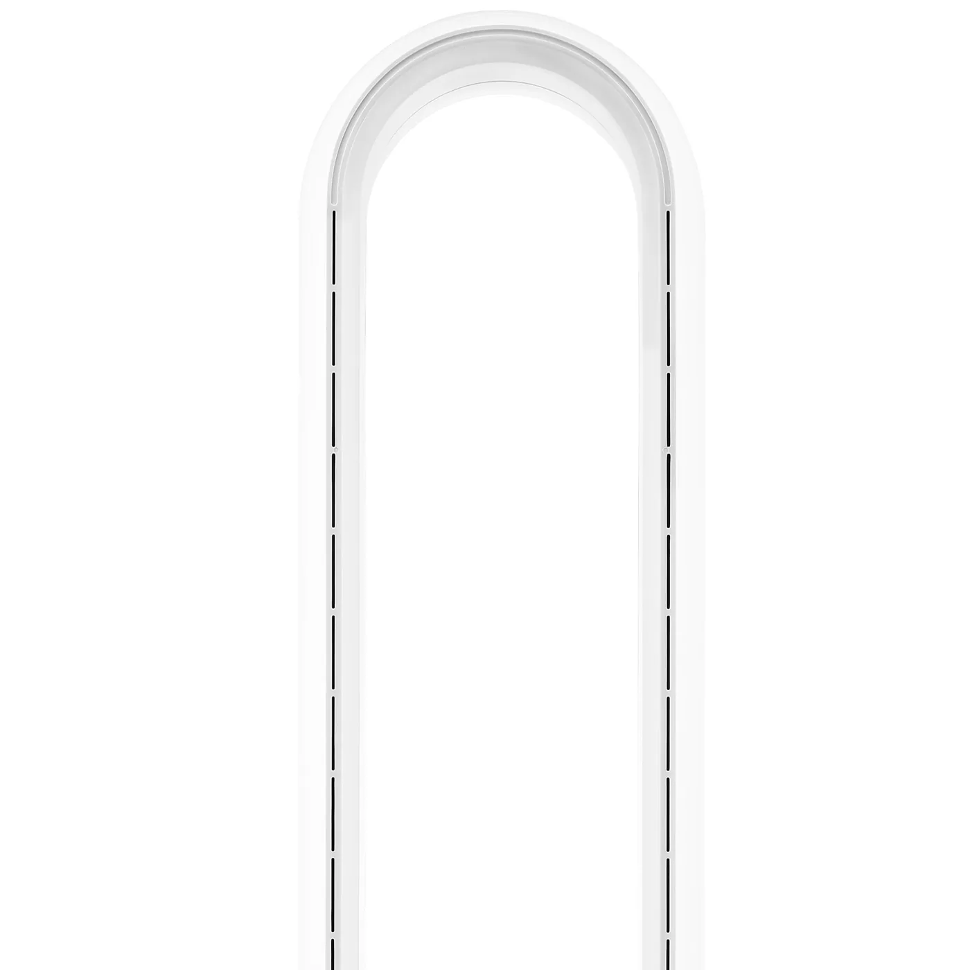 VEVOR Tower Fan Bladeless 40inch Purification ABS Durable Material