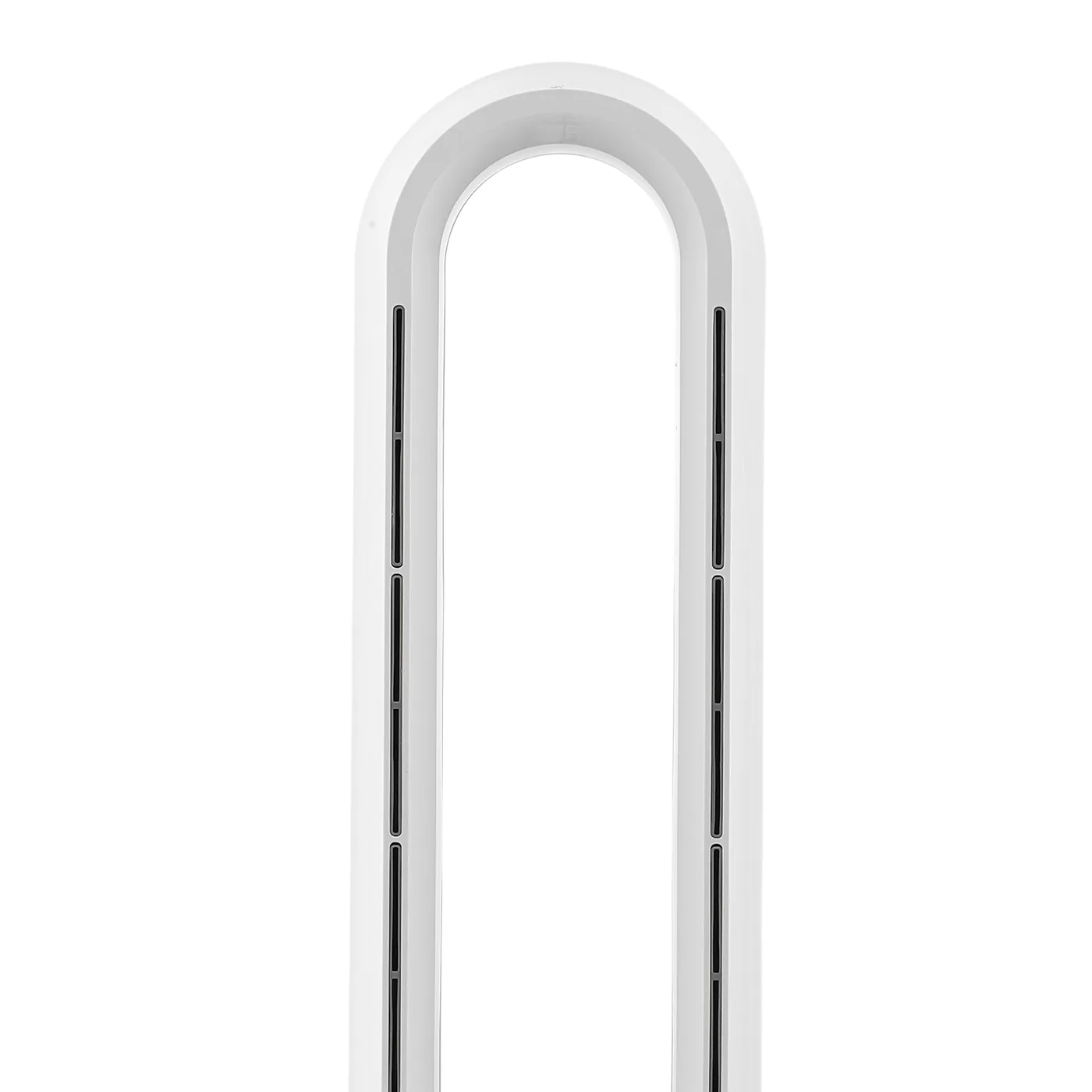 VEVOR Tower Fan Bladeless 26inch Cool/Warm Air ABS Durable Material