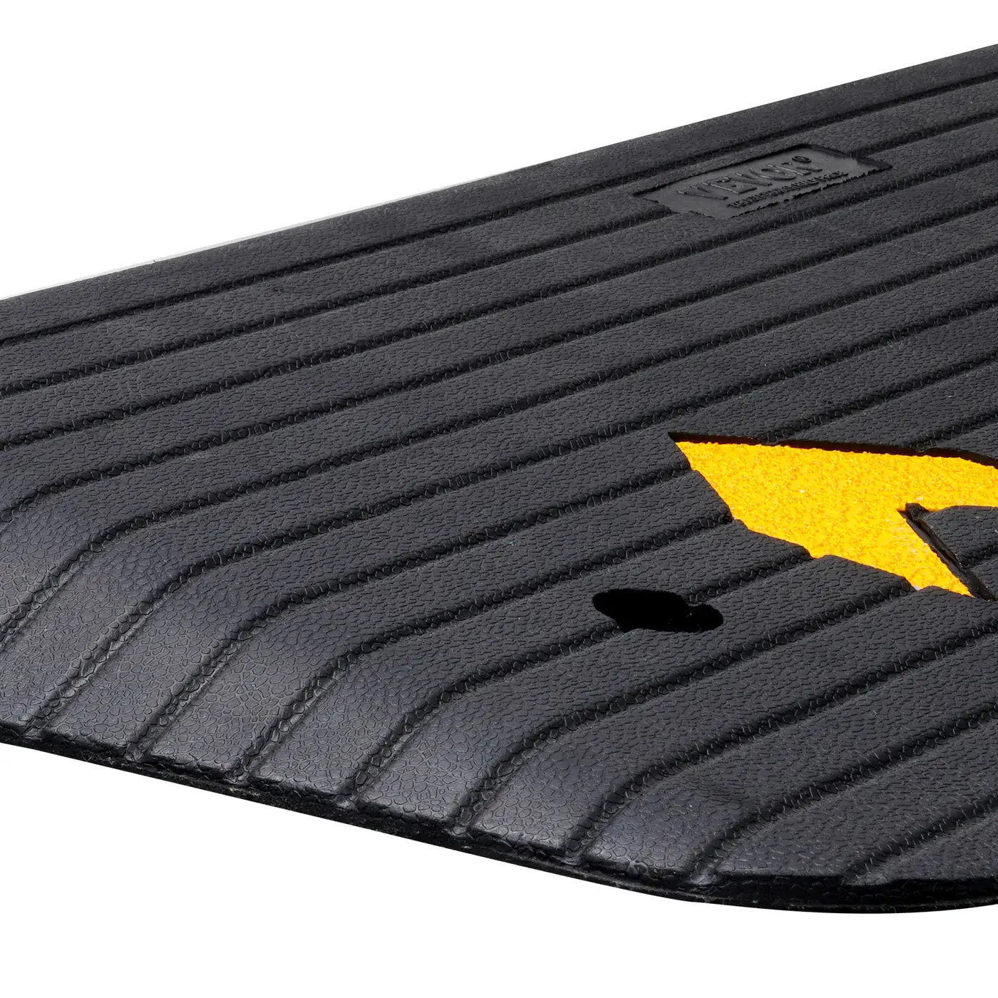 VEVOR Rubber Threshold Ramp 2 inch H Effortless Uphill